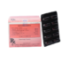 Glo-V (Box of 100's (10x10's blister)